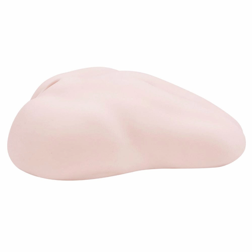 Peach Toys - Floor Ona Style Zero Angel Gal Inner Soft Onahole Masturbator (Beige)