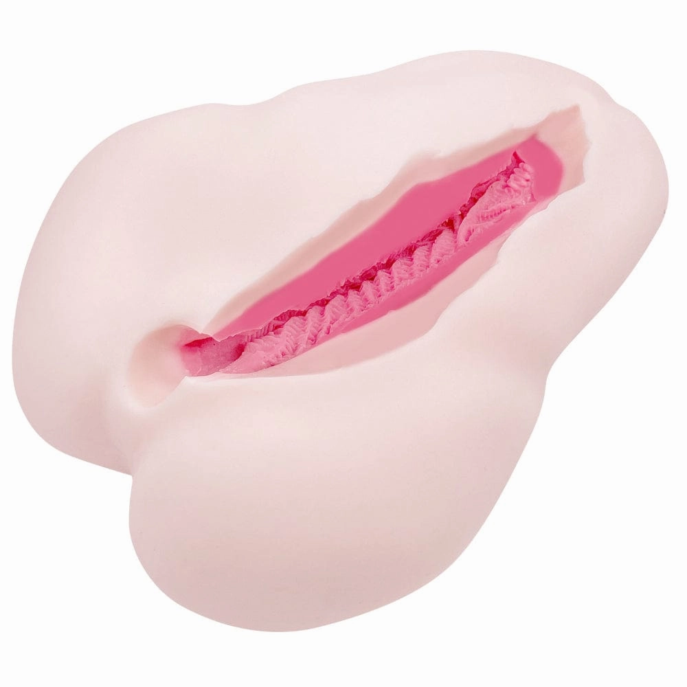 Peach Toys - Floor Ona Style Zero Angel Gal Inner Soft Onahole Masturbator (Beige)