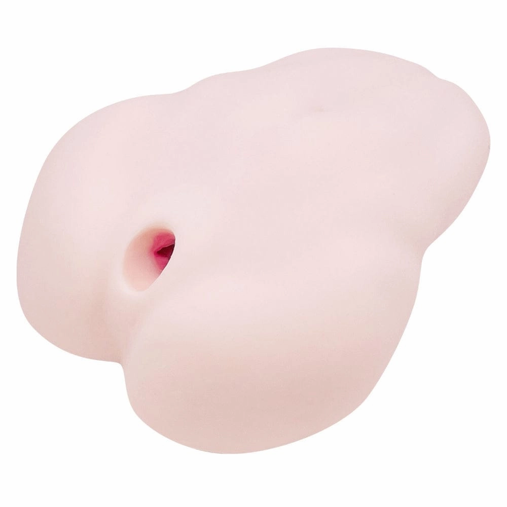 Peach Toys - Floor Ona Style Zero Angel Gal Inner Soft Onahole Masturbator (Beige)