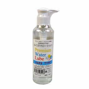 Peach Toys - Premium Water Lube 180ml (Lube)
