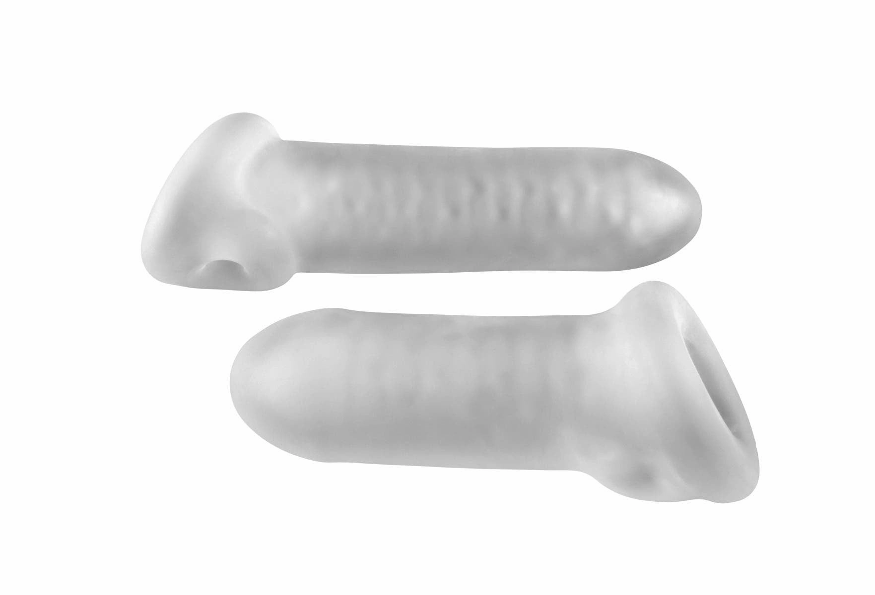 Perfect Fit - Fat Boy Thin Sheath Cock Sleeve