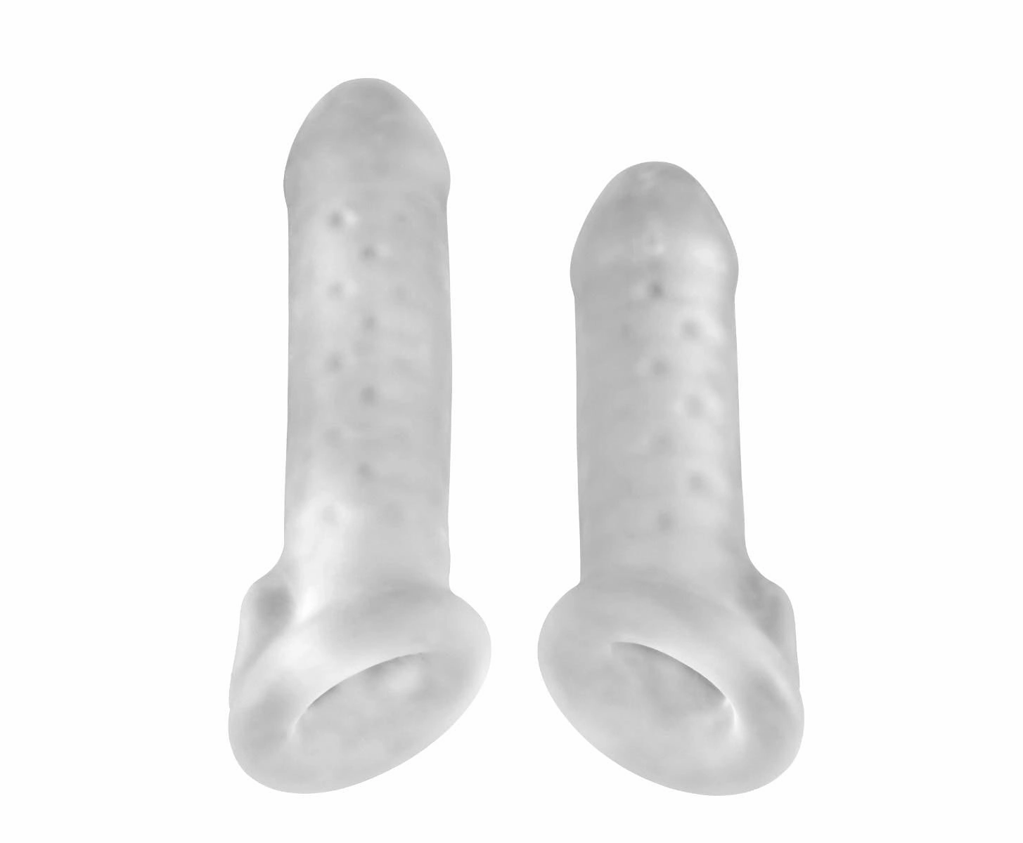 Perfect Fit - Fat Boy Thin Sheath Cock Sleeve