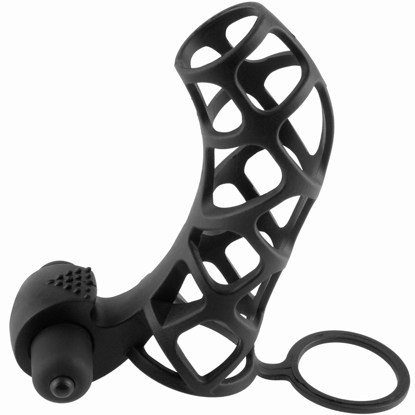 Pipe Dream Fantasy X-Tensions Cock Cage