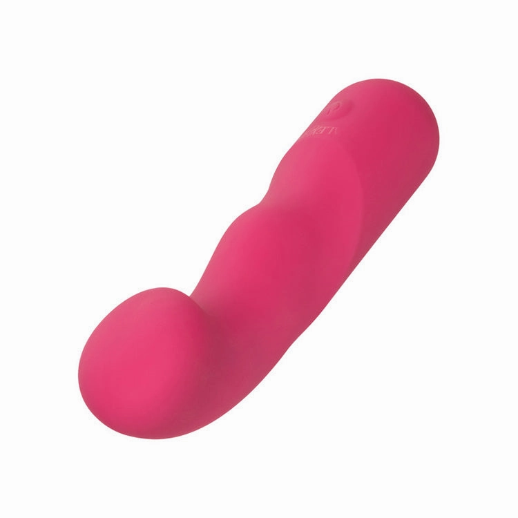 Pixies Curvy Vibrator