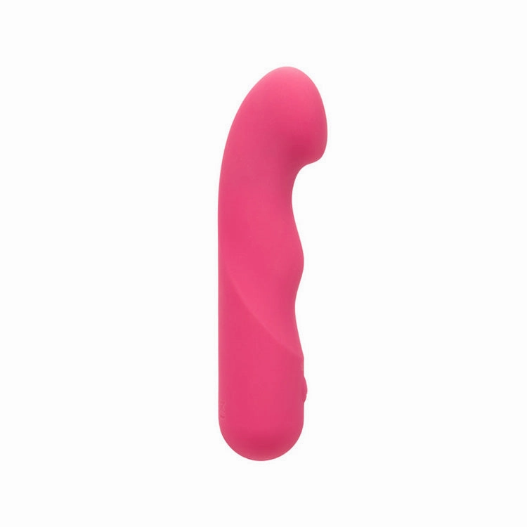 Pixies Curvy Vibrator