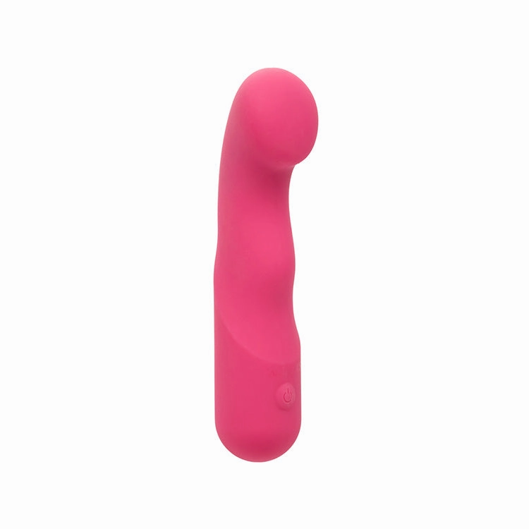 Pixies Curvy Vibrator