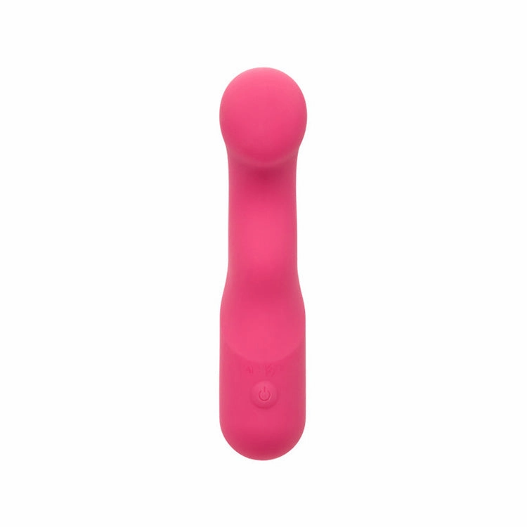 Pixies Curvy Vibrator
