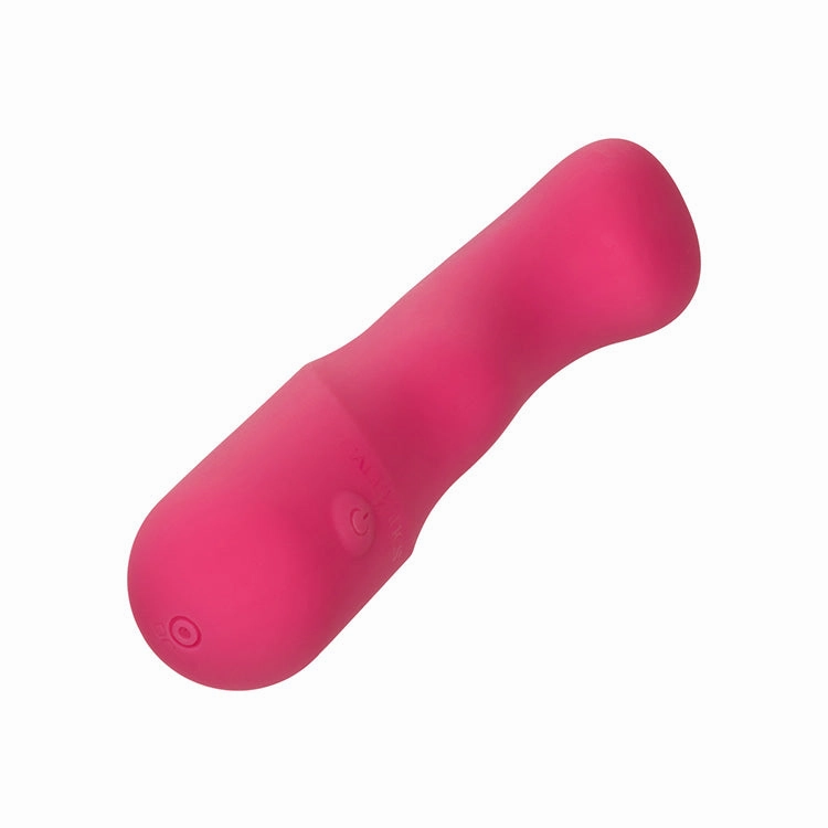 Pixies Curvy Vibrator
