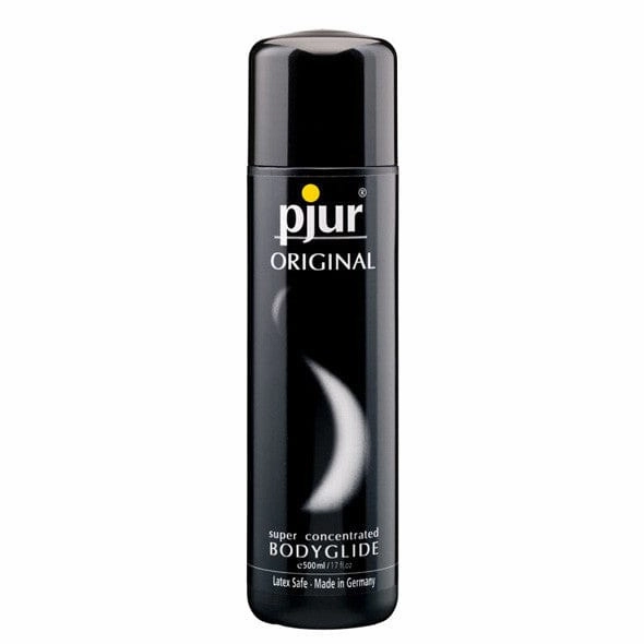 Pjur - Original Bodyglide Silicone Based Personal Lubricant