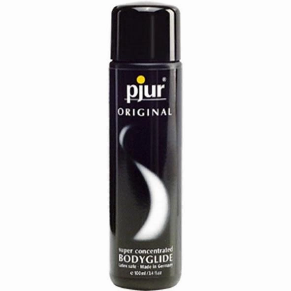 Pjur - Original Bodyglide Silicone Based Personal Lubricant