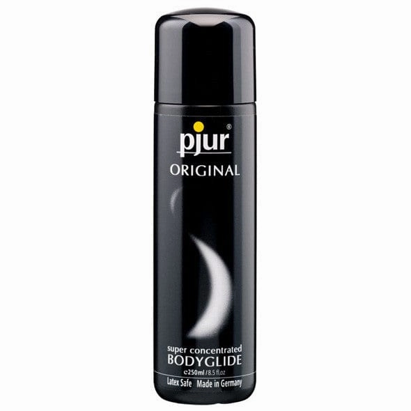 Pjur - Original Bodyglide Silicone Based Personal Lubricant