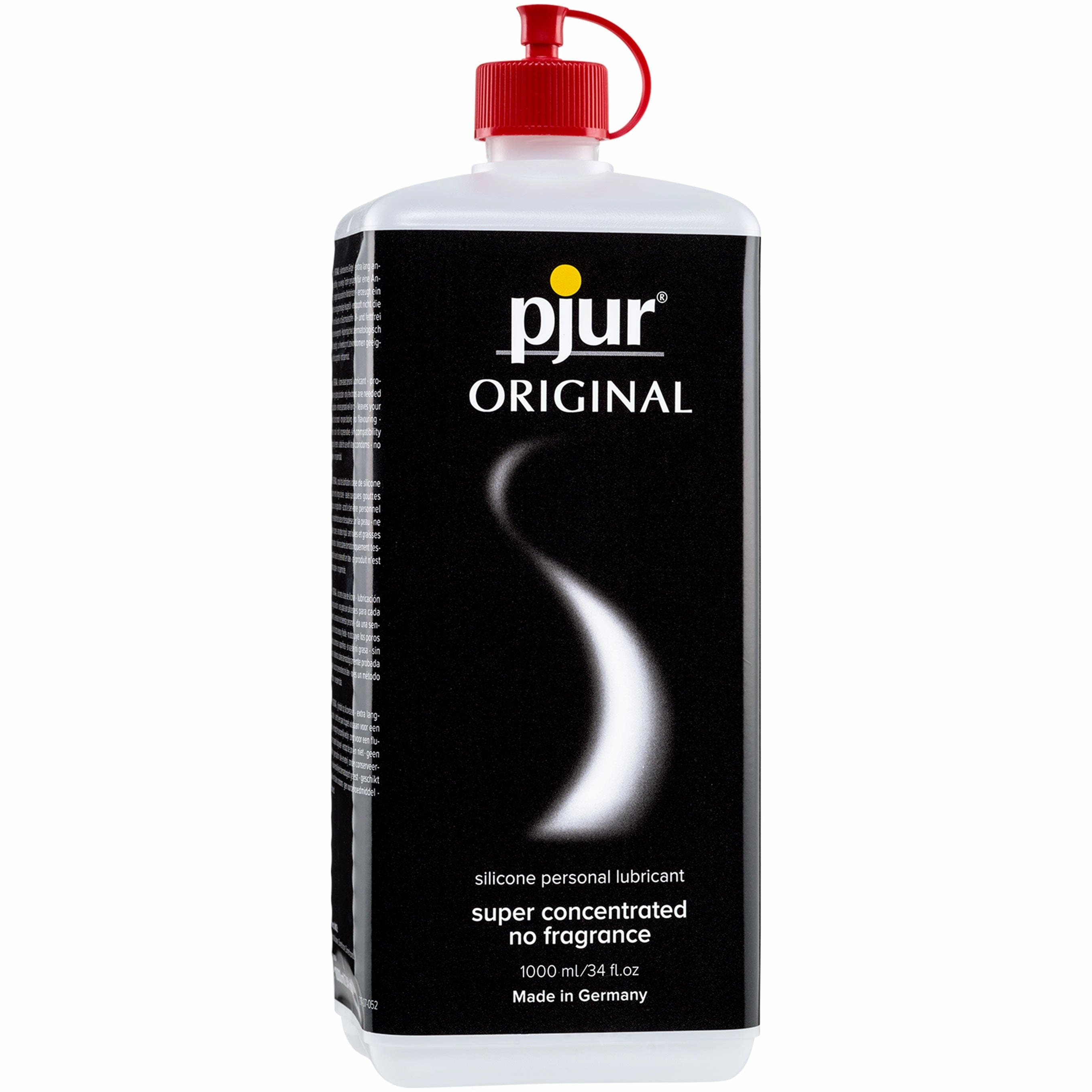 Pjur - Original Bodyglide Silicone Based Personal Lubricant