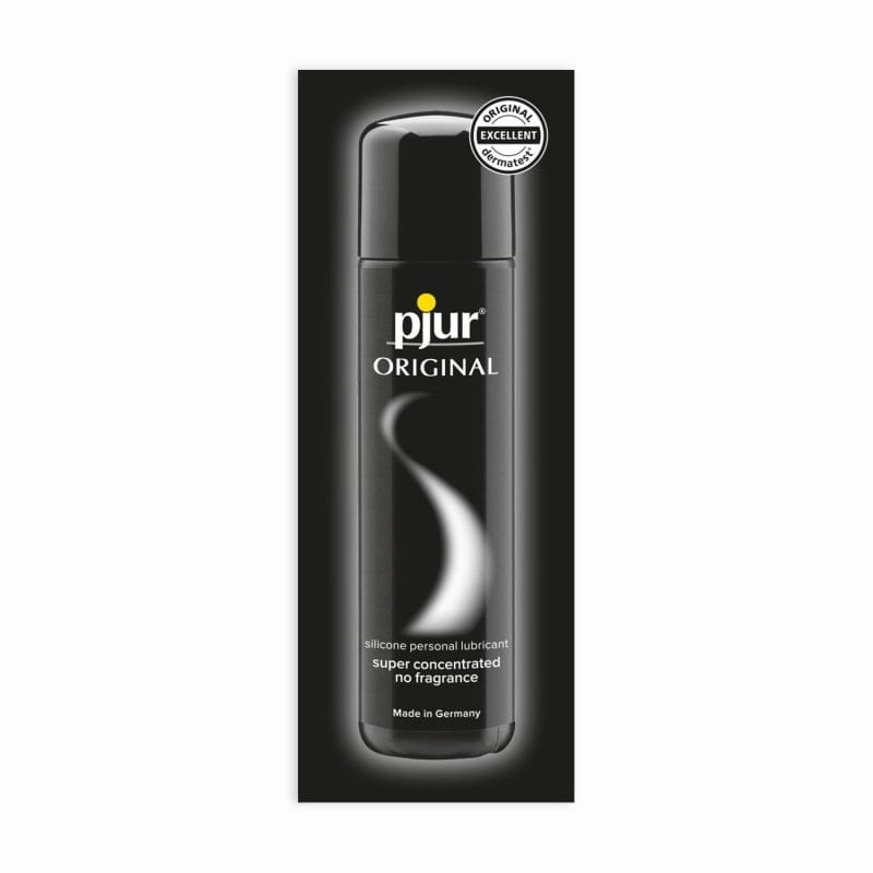 Pjur - Original Bodyglide Silicone Based Personal Lubricant