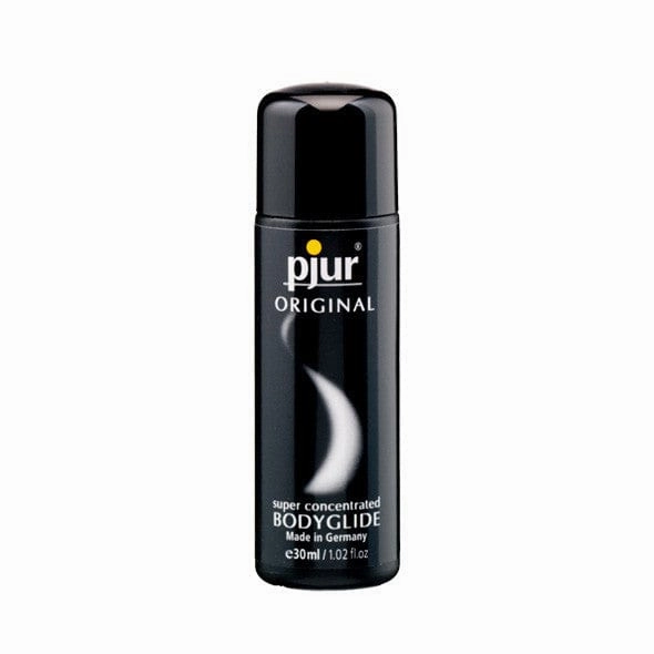 Pjur - Original Bodyglide Silicone Based Personal Lubricant