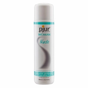 Pjur - Woman Nude Water Based Personal Lubricant