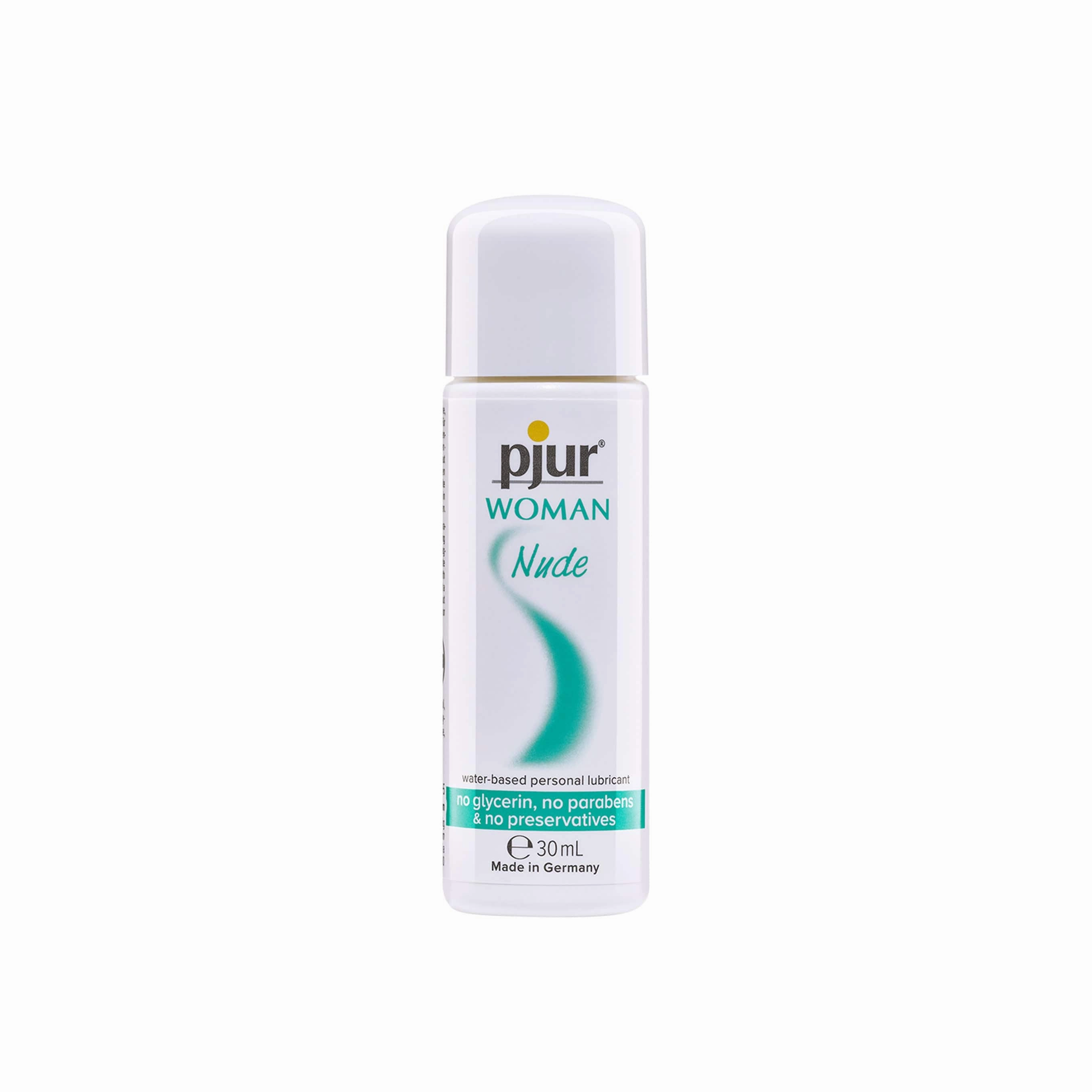 Pjur - Woman Nude Water Based Personal Lubricant
