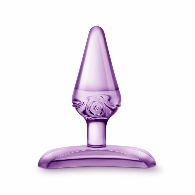 Play With Me - Hard Candy - Purple