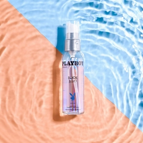 Playboy - Pleasure Slick H2O Water Based Lubricant
