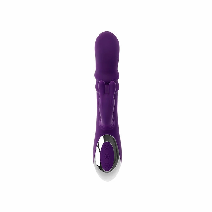 Playboy Pleasure Bunny Punch Rabbit Vibrator
