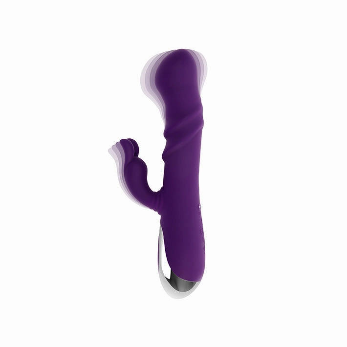 Playboy Pleasure Bunny Punch Rabbit Vibrator
