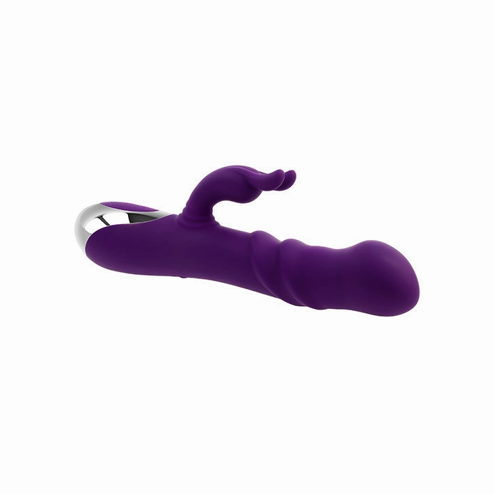 Playboy Pleasure Bunny Punch Rabbit Vibrator