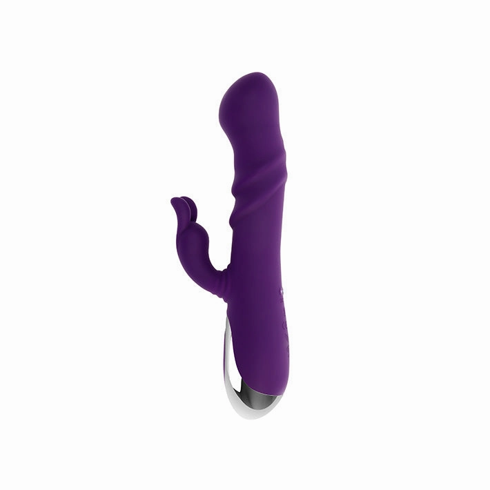 Playboy Pleasure Bunny Punch Rabbit Vibrator