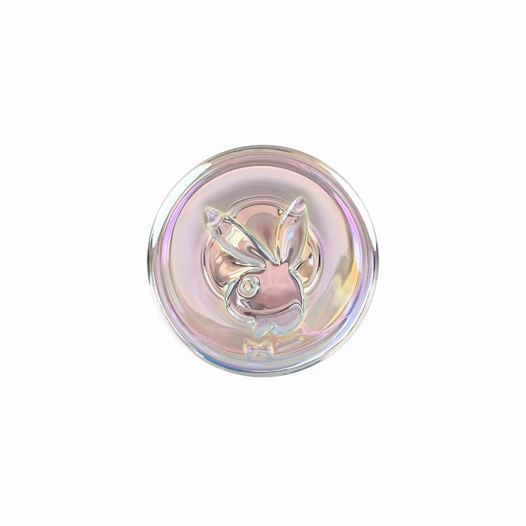 Playboy Pleasure Jewels Beads Glass Butt Plug