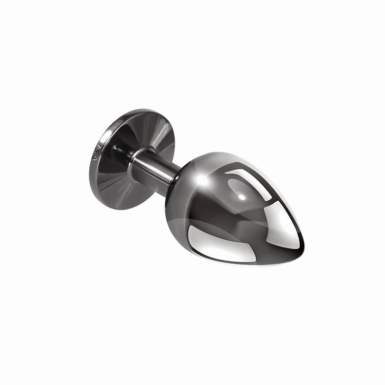Playboy Pleasure Pleasure 3 Ways Butt Plugs