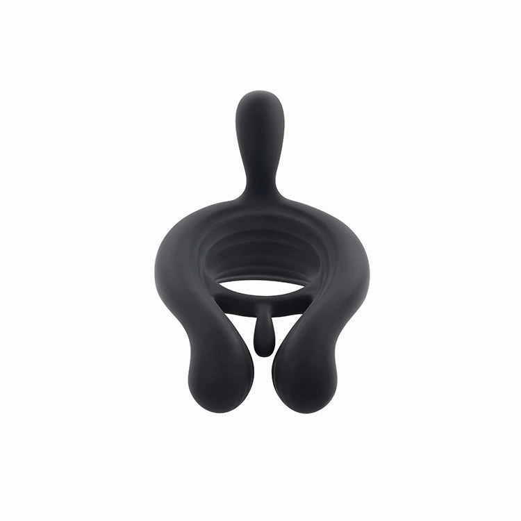 Playboy Pleasure Triple Play Cock Ring
