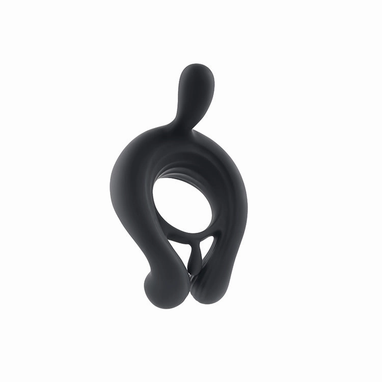 Playboy Pleasure Triple Play Cock Ring