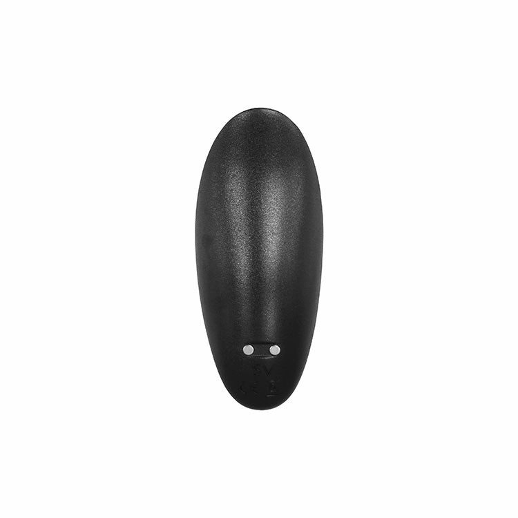 Playboy Pleasure Triple Play Cock Ring