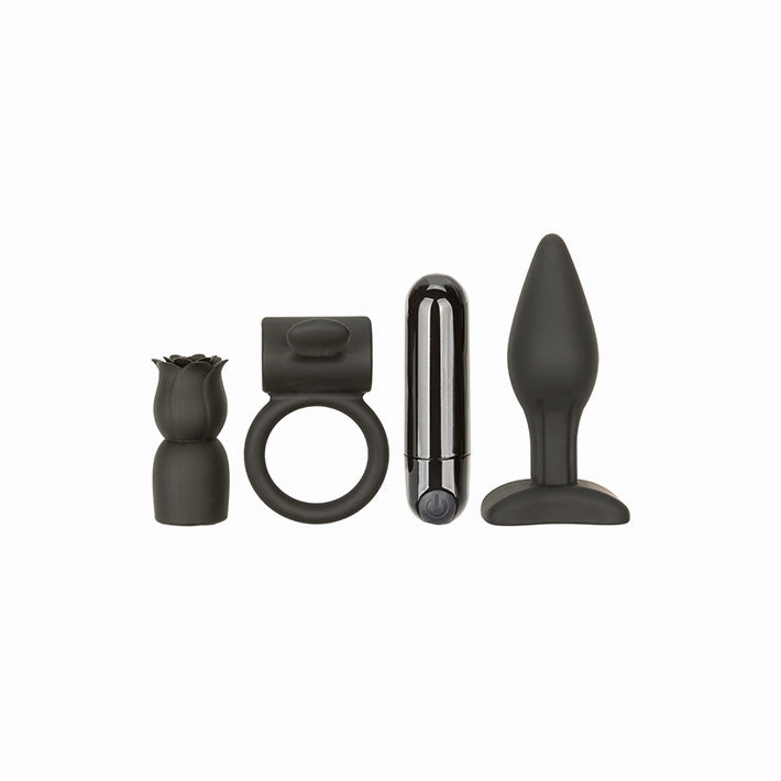 Pleasure Kits Allure Collection