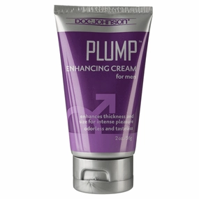 Plump - Enhancing Serum For Men
