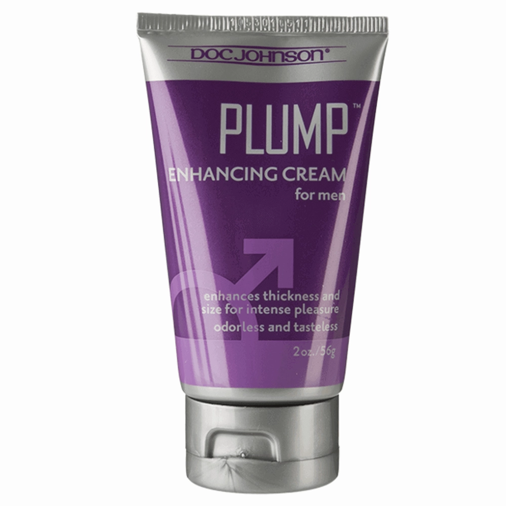 Plump - Enhancing Serum For Men