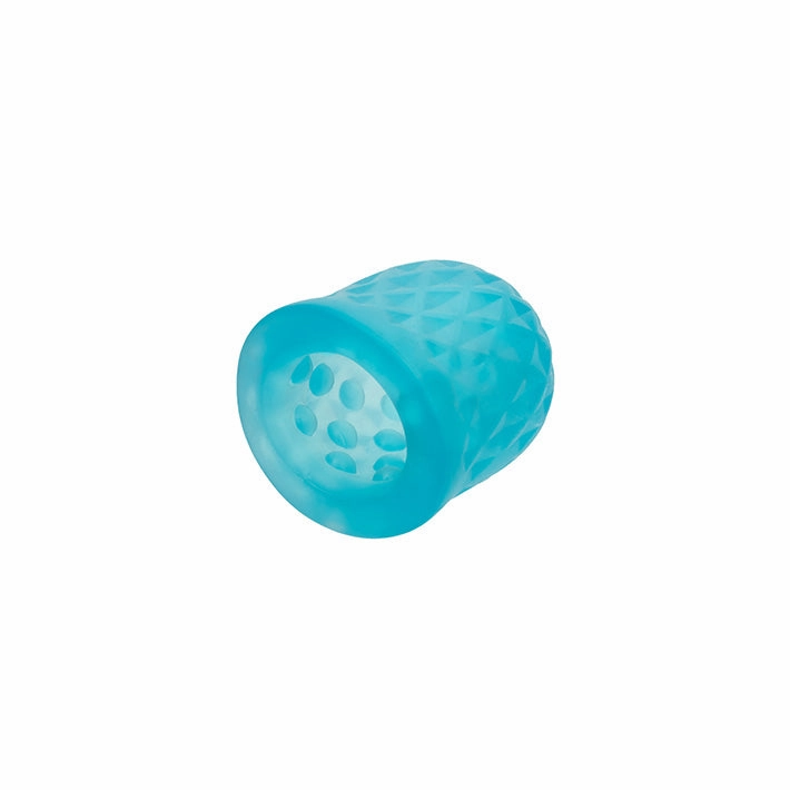 Pop Sock! Tickler Tip Stroker