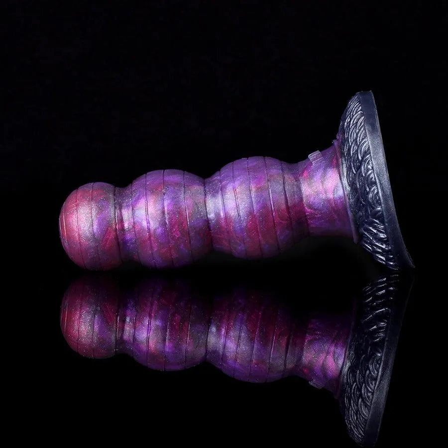 Premium Silicone Butt Plug for Anal Play