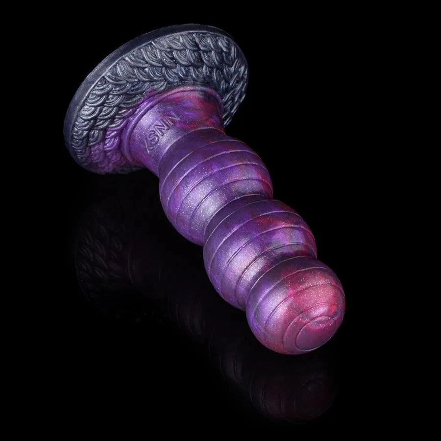 Premium Silicone Butt Plug for Anal Play