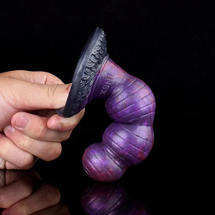 Premium Silicone Butt Plug for Anal Play