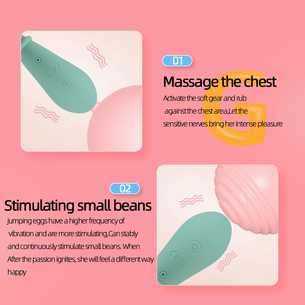 Premium Silicone Vibrating Anal Dildo