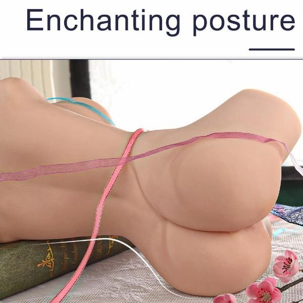Propinkup Realistic Sex Doll | 13.77lb Merida Dual Channel Male Lifelike 3D Pussy Toys 【US Stock Available Only】