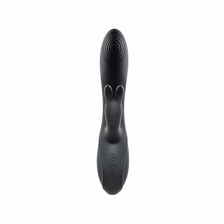 Rabbit Hole Triple Stim Vibrator