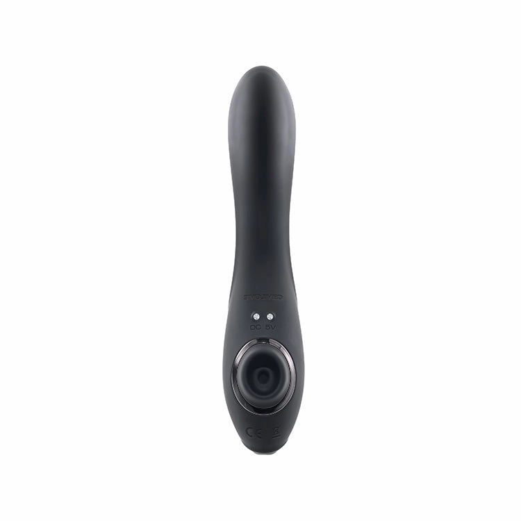 Rabbit Hole Triple Stim Vibrator