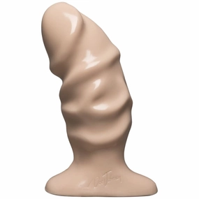 Raging Hard Ons Butt Plug - Large
