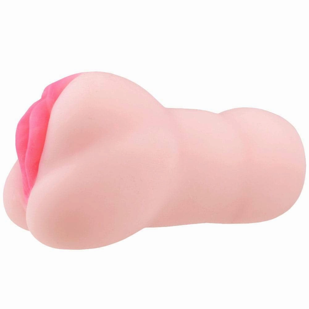 Realistic Pussy Masturbator