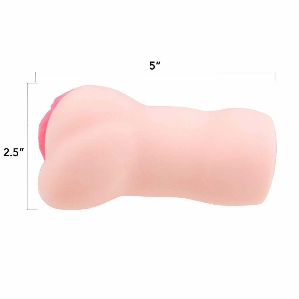 Realistic Pussy Masturbator