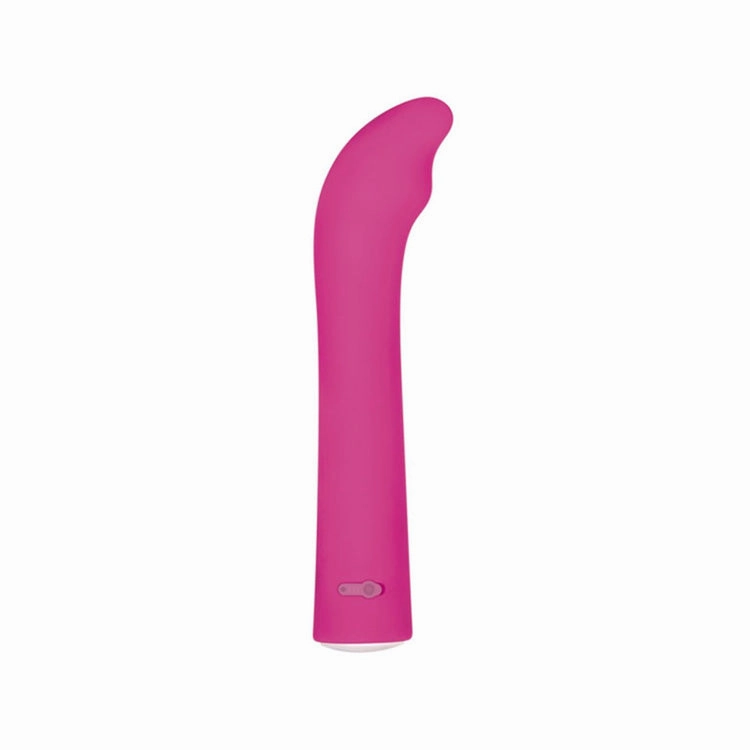 Rechargeable G-Spot Vibrator