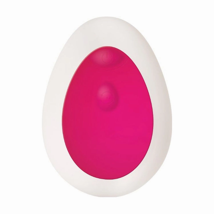 Remote Control Egg Vibrator