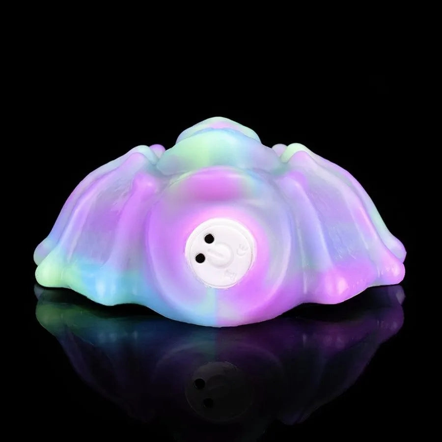 Remote Control Luminous Sex Grinder Toy