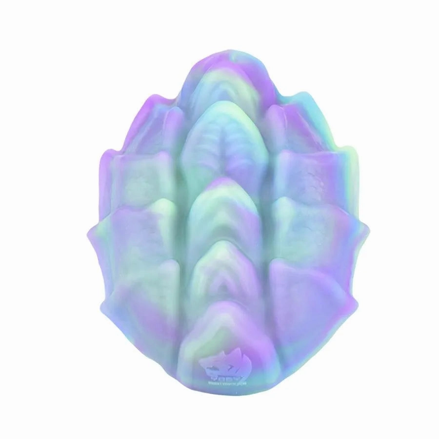 Remote Control Luminous Sex Grinder Toy