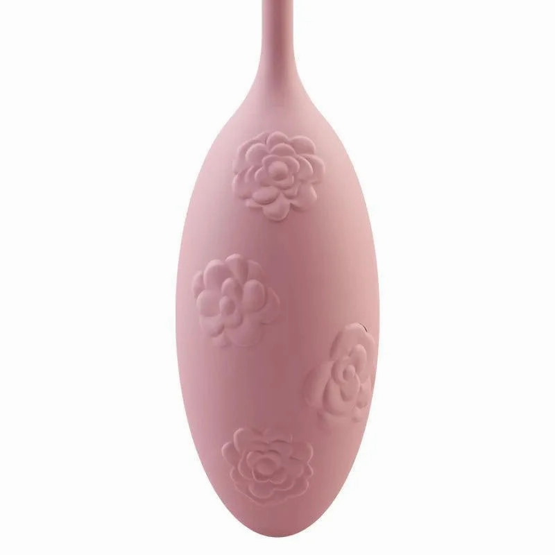 Remote Control Vibrating Egg